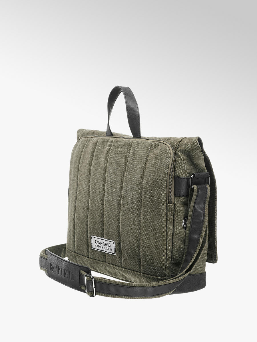 camp david tasche herren deichmann